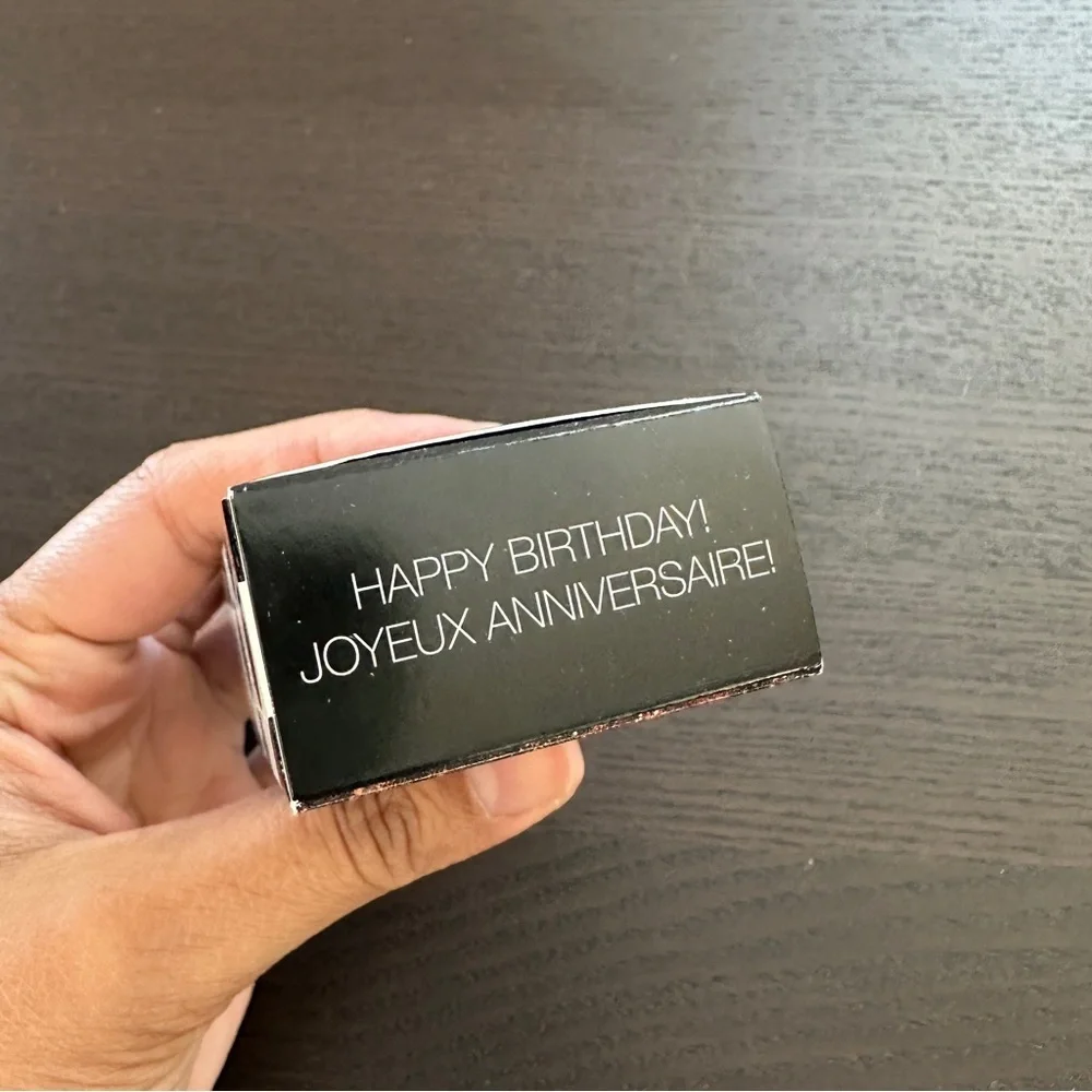 New In Box NARS Laguna Bronzer and Lip Balm Sephora Duo Travel Size Minis